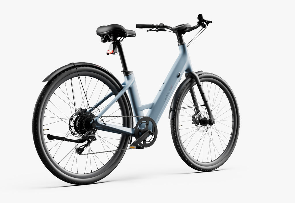 Urtopia Carbon 1 Step-Through