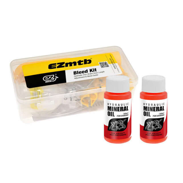 Brake Maintenance Kit for The Mini Goat