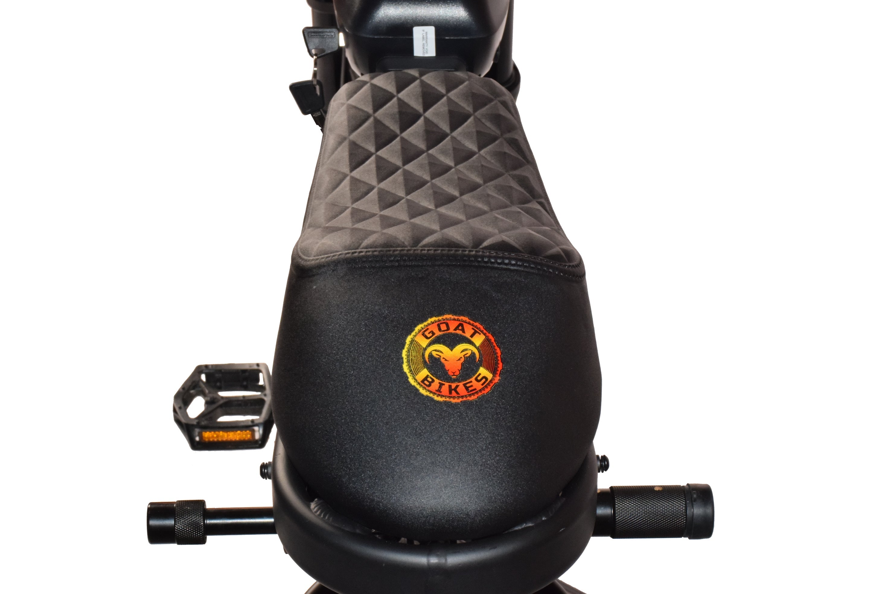 The Motor Goat V3