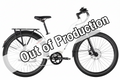Aventon LEVEL.2 Commuter Step-Thru E-Bike