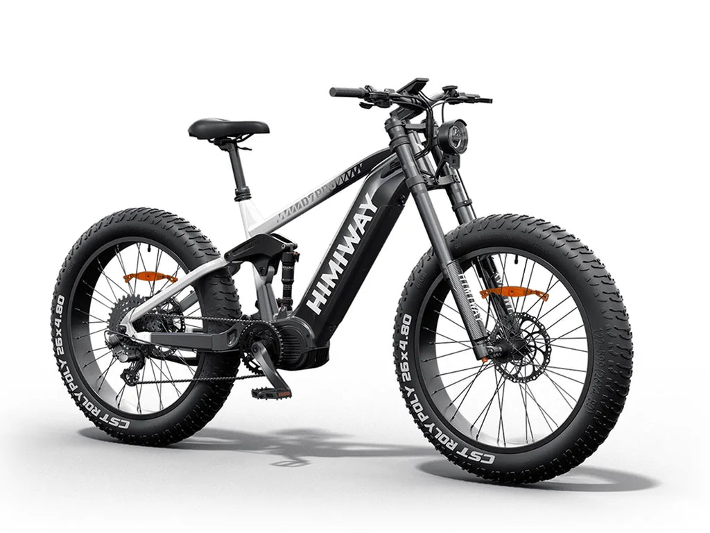 Himiway D7 Pro / Softail Electric Mountain Bike