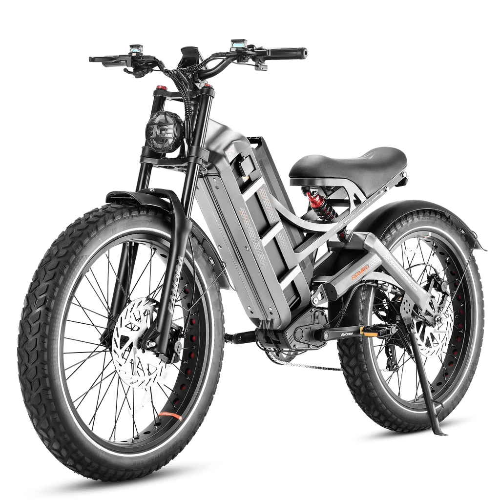 Eahora Romeo Ultra
