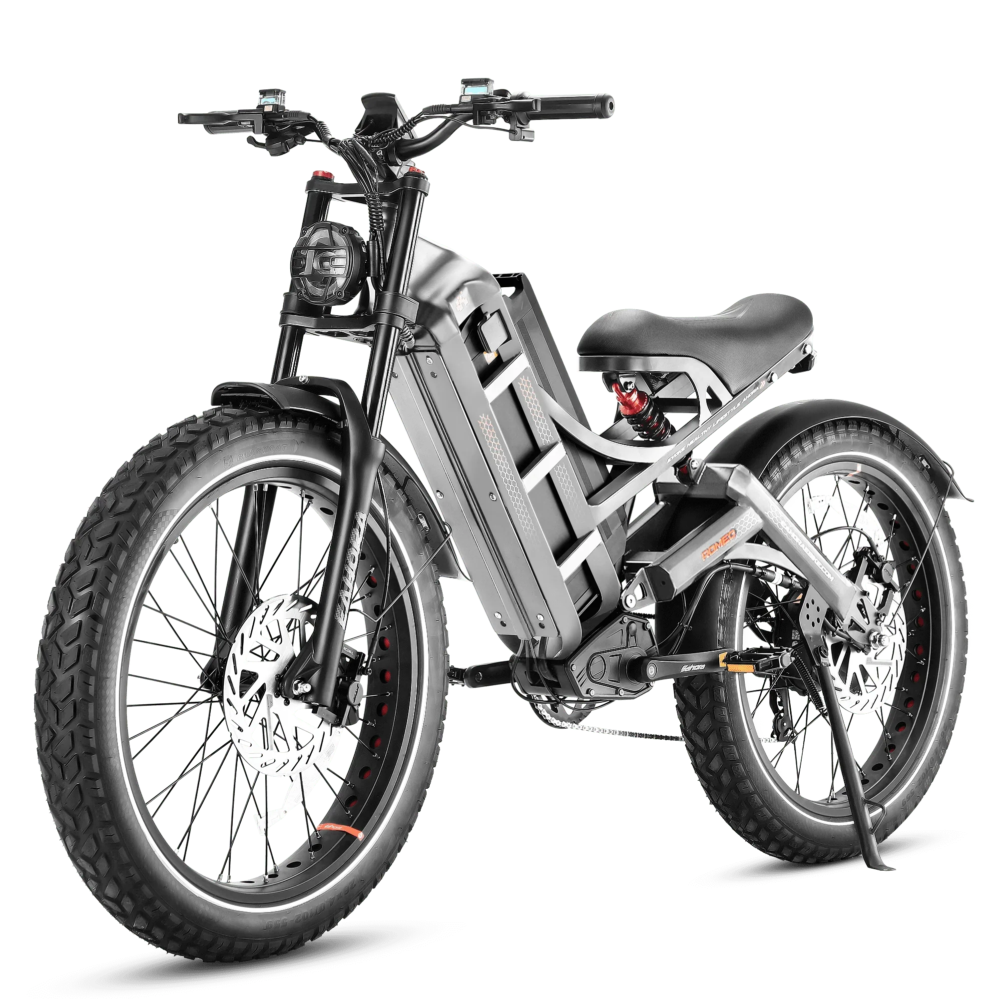 Eahora Romeo Ultra