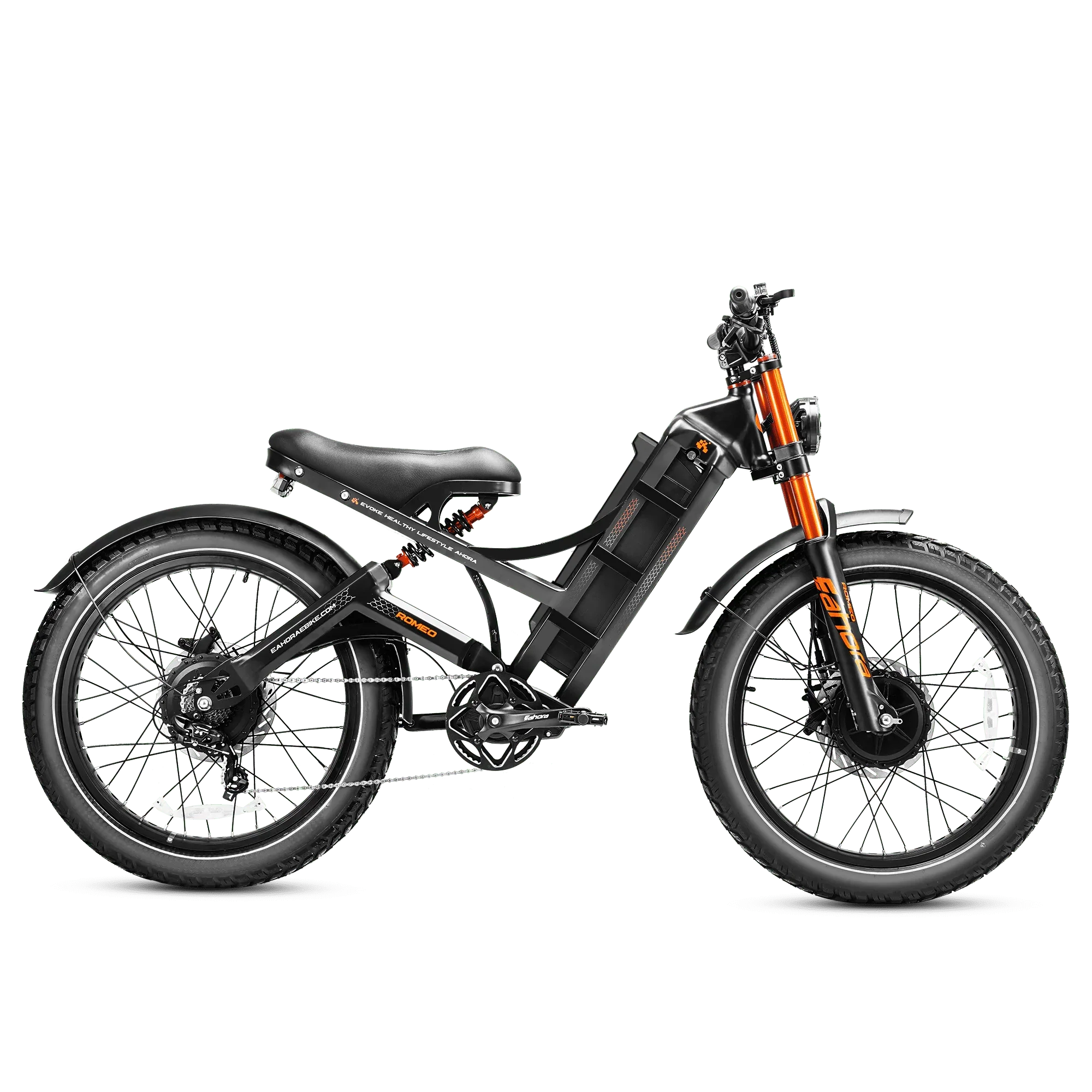 Eahora Romeo Pro II 2025