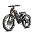Eahora Romeo Pro II 2025