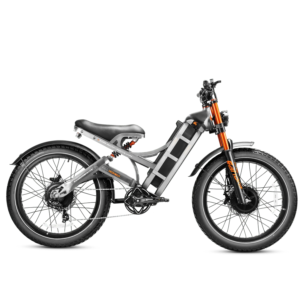 Eahora Romeo Pro II 2025