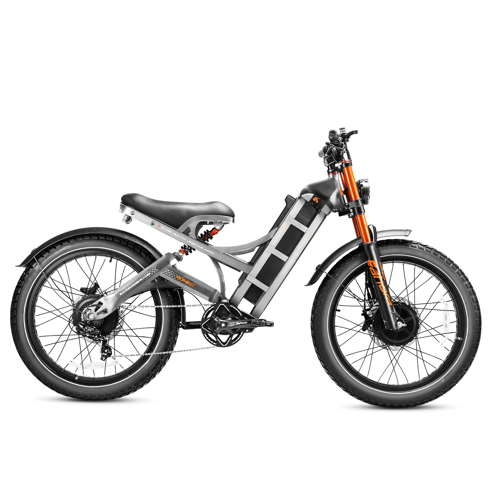 Eahora Romeo Pro II 2025