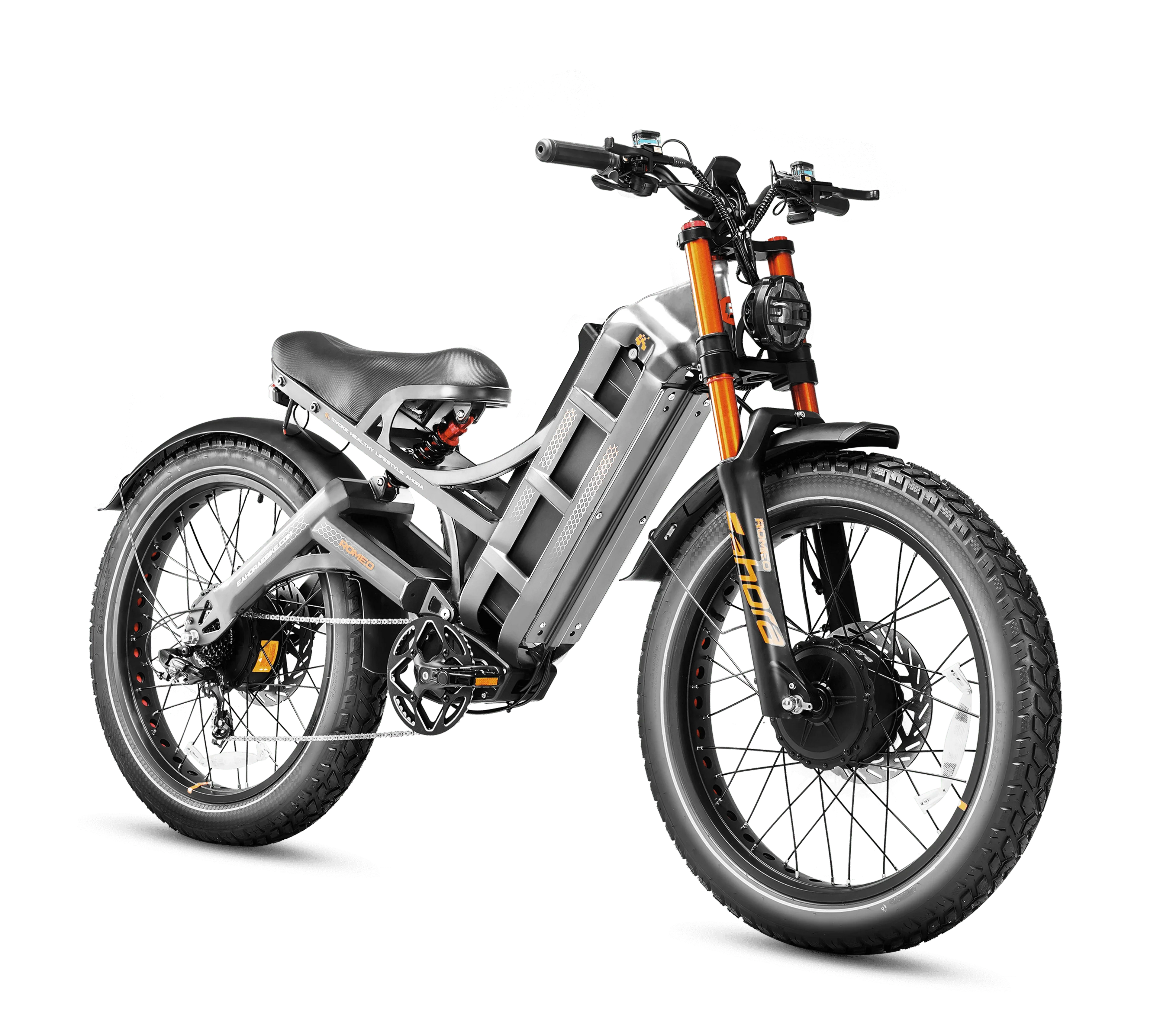 Eahora Romeo Pro II 2025