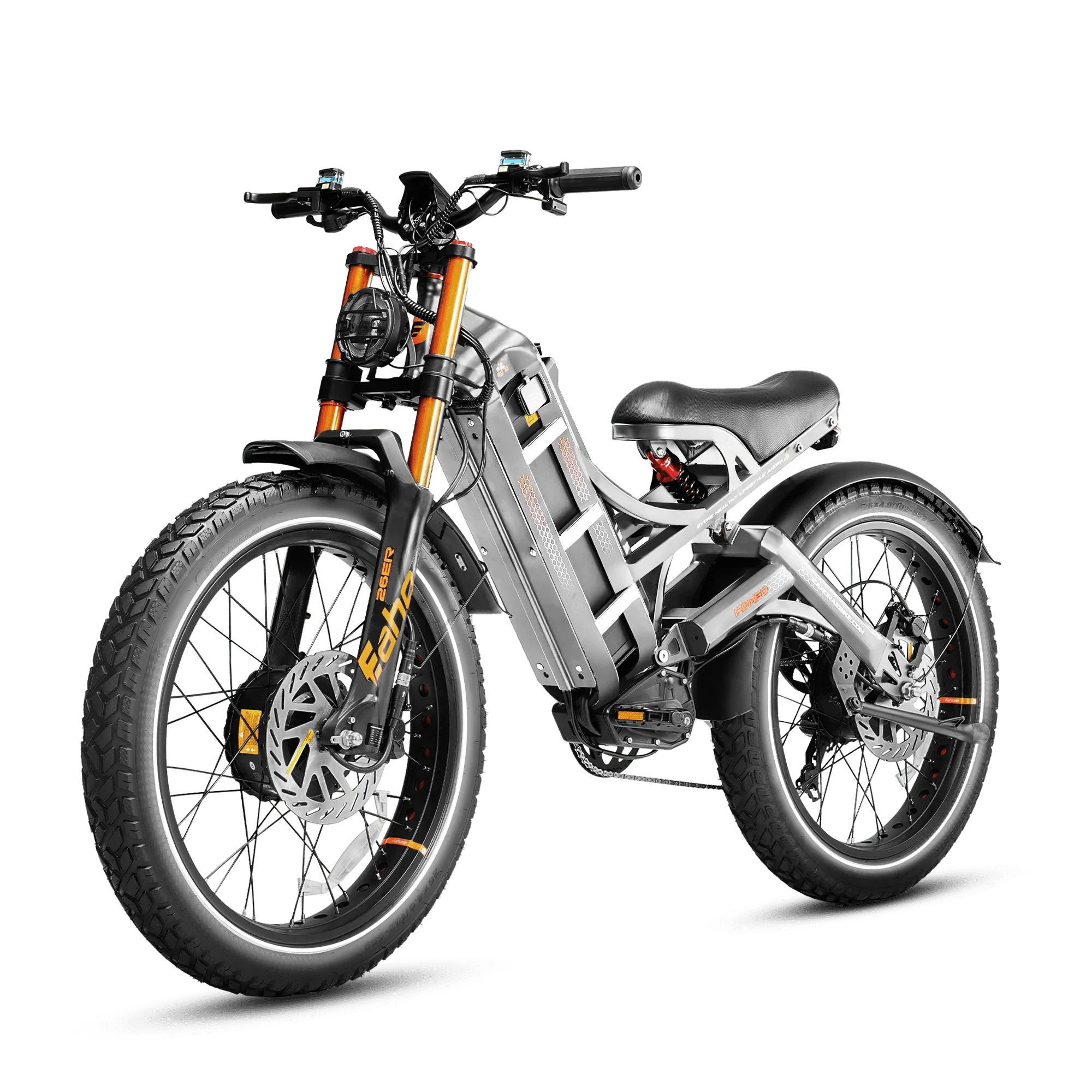 Eahora Romeo Pro II 2025