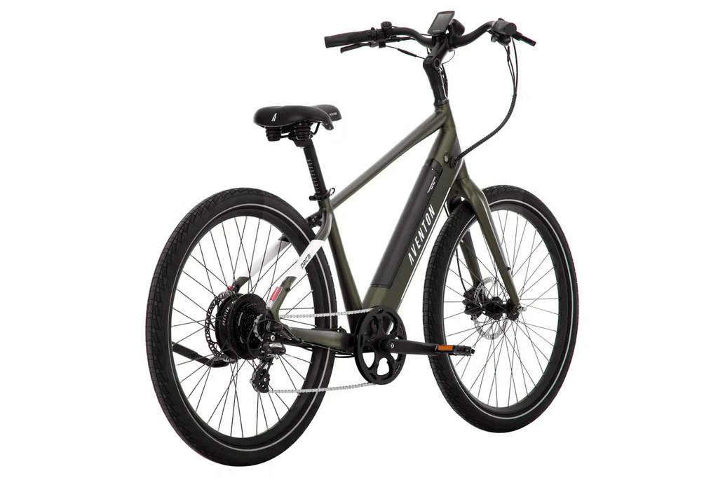Aventon PACE 500.3 Step-Over E-Bike