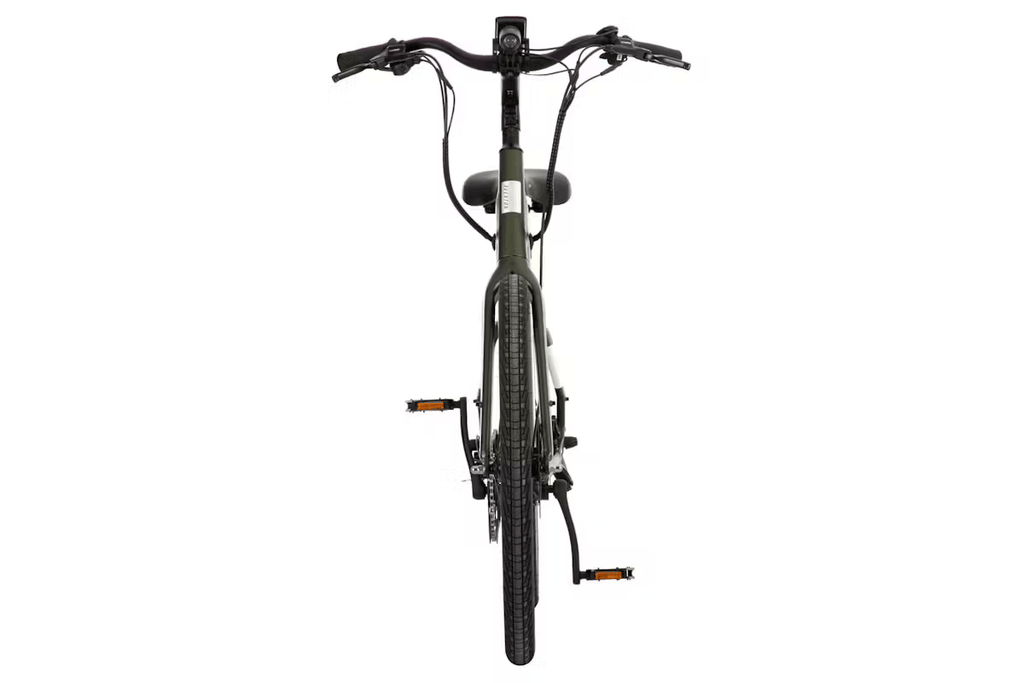 Aventon PACE 500.3 Step-Over E-Bike
