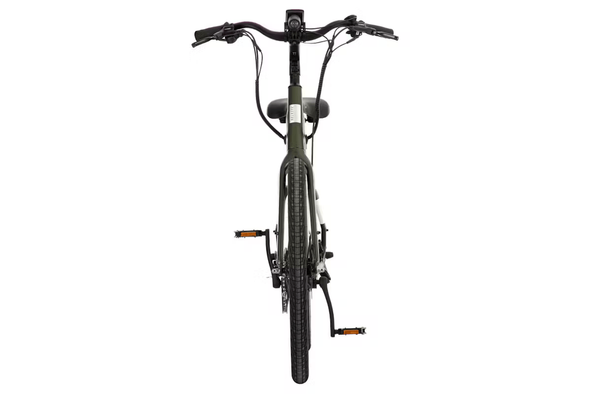 Aventon PACE 500.3 Step-Over E-Bike