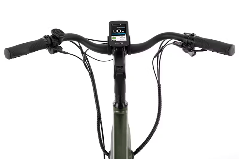Aventon PACE 500.3 Step-Over E-Bike