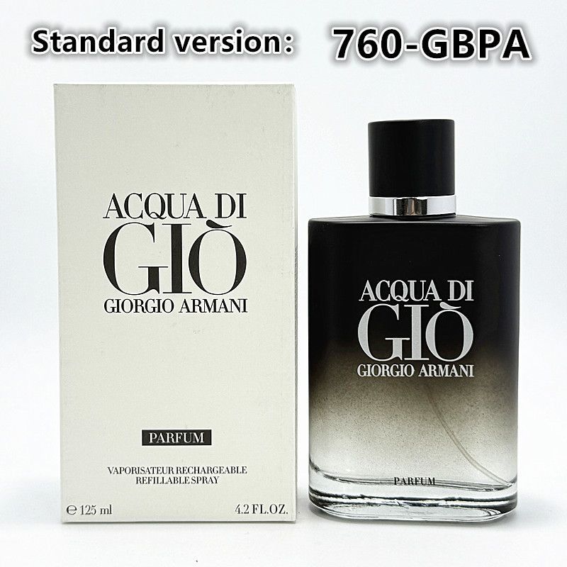 Replica 1:1 The Most Wanted Parfum Azzaro