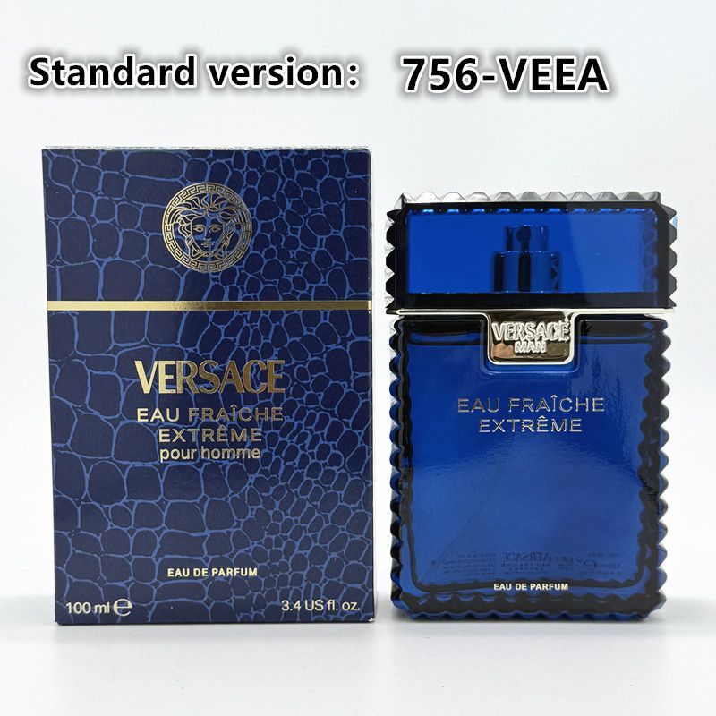 Replica 1:1 The Most Wanted Parfum Azzaro