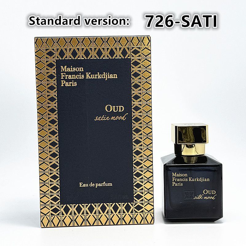 Replica 1:1 The Most Wanted Parfum Azzaro