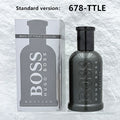 Replica 1:1 Premium Cologne 678-BOSS