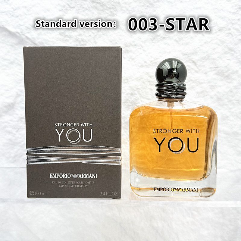 Replica 1:1 Premium Cologne 003-STAR