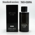 Replica 1:1 Premium Cologne 765-armani