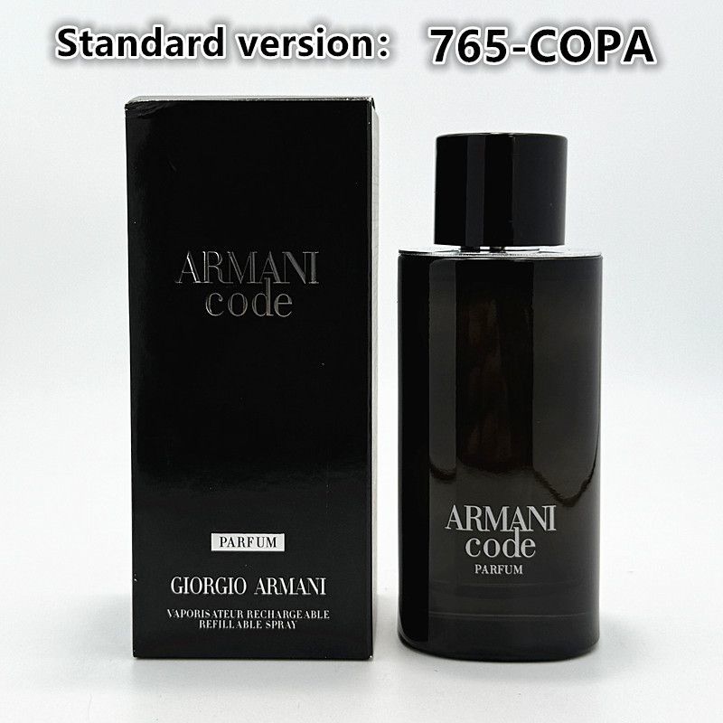 Replica 1:1 Premium Cologne 765-armani