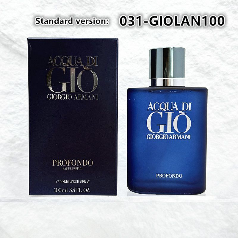 Replica 1:1 Premium Cologne 003-STAR