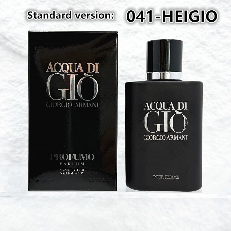 Replica 1:1 Premium Cologne 003-STAR