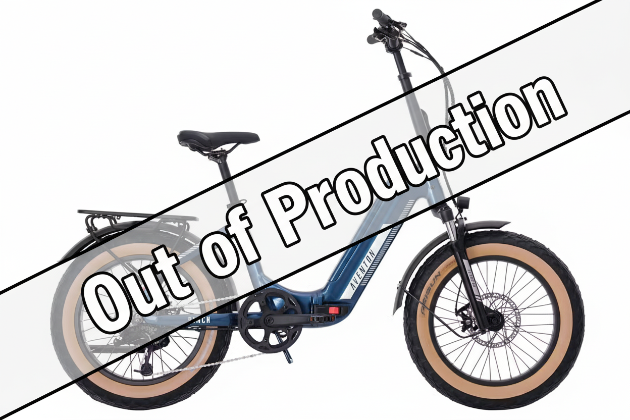 Aventon SINCH.2 Folding E-Bike